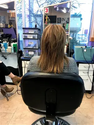Lena’s Hair Salon