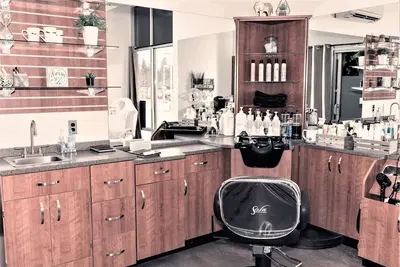 Sola Salon Studios