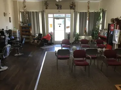 Joy Beauty Salon