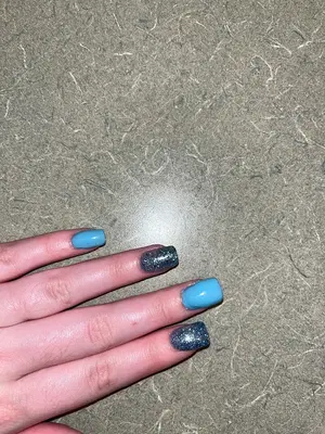 Carnegie Nail Design