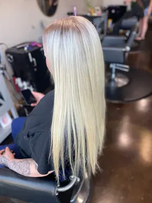Stars Salon and Spa