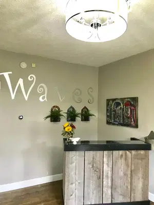 Waves Hair Studio