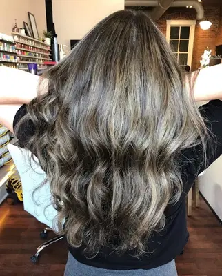 Hair by Kim Peay
