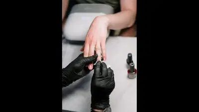 Marguerite's Nail Boutique