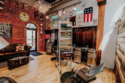 Tried and True Loft
