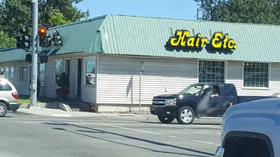 Hair Etc