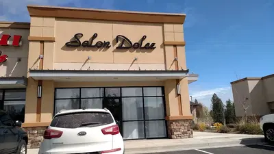 Salon Dolce
