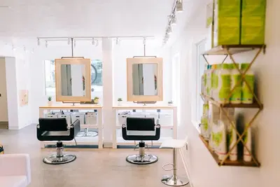 Eden Salon