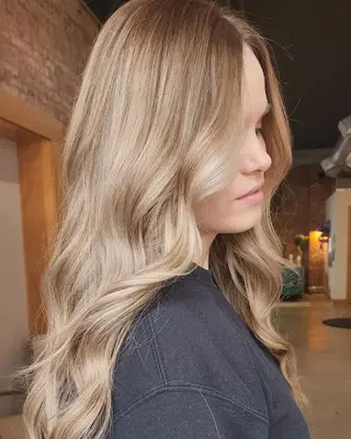 Brooklynn Hair
