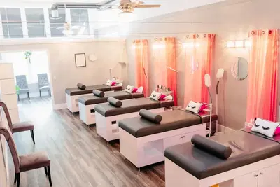 Blink Lash Boutique