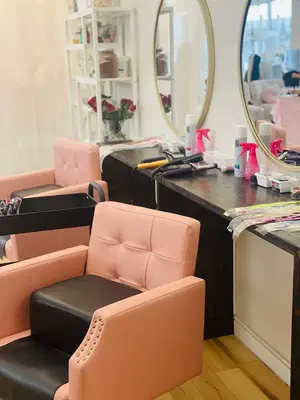 Let's Talk Nails