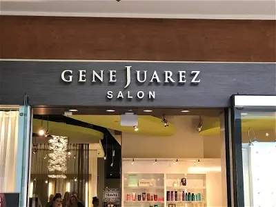Gene Juarez Salon & Spa - Silverdale