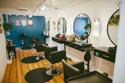 Business Photo