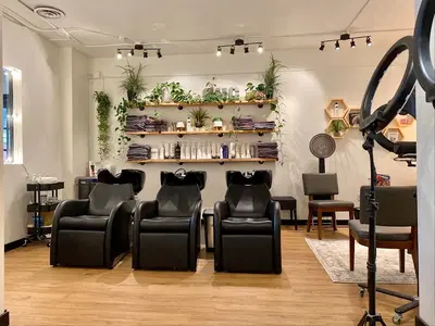 Olympia Hair Company