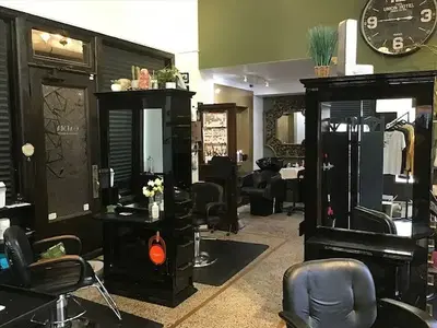 Gatsby Parlour de Beauté