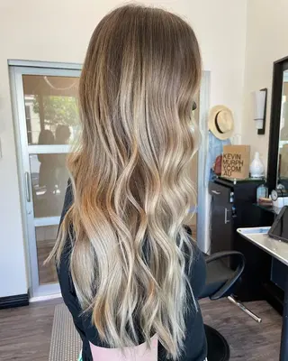 Alaycia Hair Design