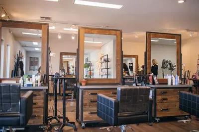 Ashlyn Jamyson Salon & Spa