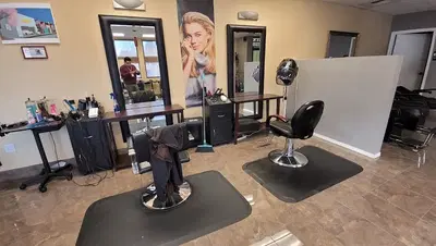 D K Hair Salon