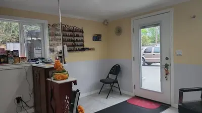 Susan’s Beauty Salon