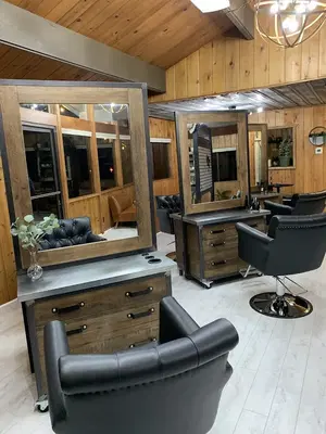Rebel Hair Company