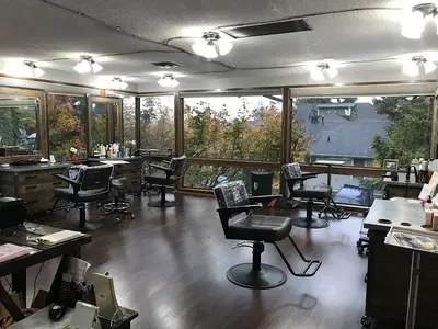 Fringe Hair Studio