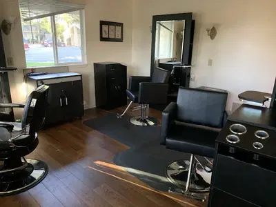 FUSION SALON AND SPA