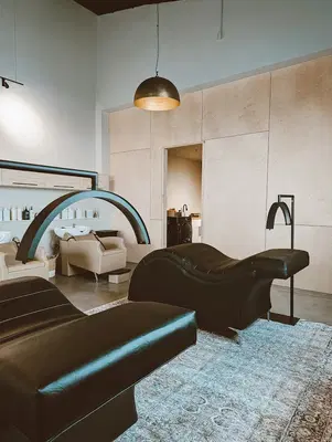 Urban Parlor