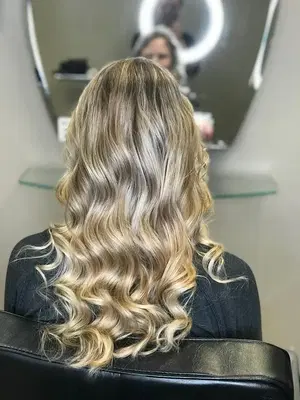 Melannie's Hair Design LLC