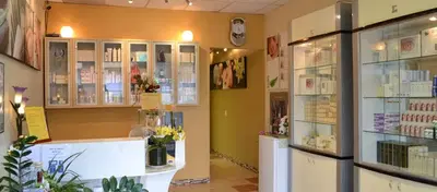 Kim’s Salon (Eyelash Extension & Permanent Make-up Services)