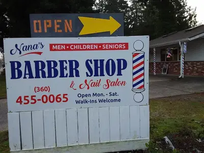 Lacey Beauty Salon