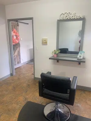 Amazing Salon & Co