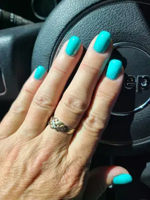 Beauty Nail and Spa