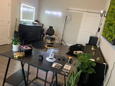 Shear Barber Studio