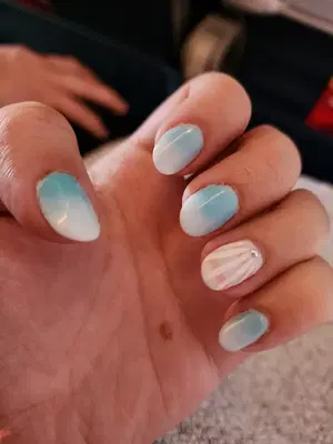 Thuy's Nails & Spa