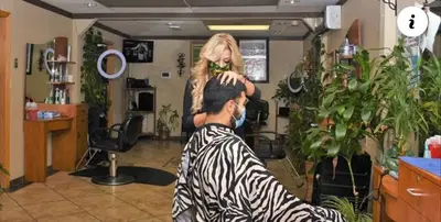 Judy's Beauty Salon