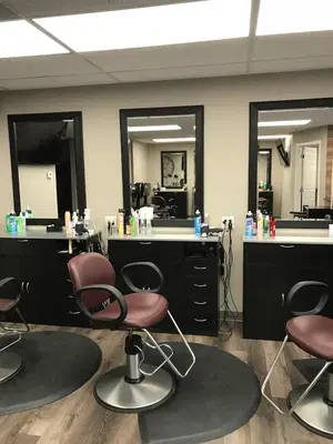 HeatWaves Salon