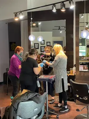 Business Photo