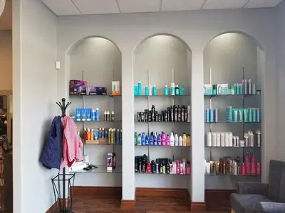 Avanti Hair Studio