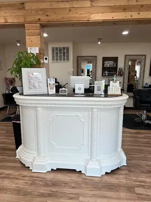 BEAUTY in the BLADE LLC