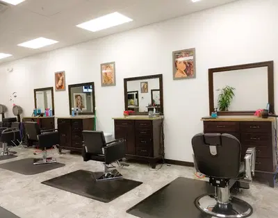 Peluqueria Latina