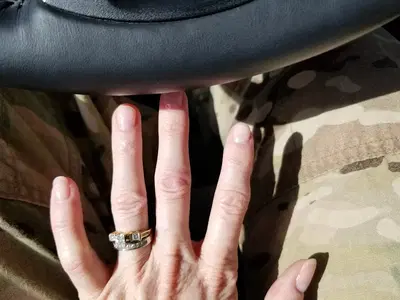 Top Nails