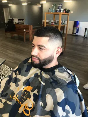 Good Hair Barbershop