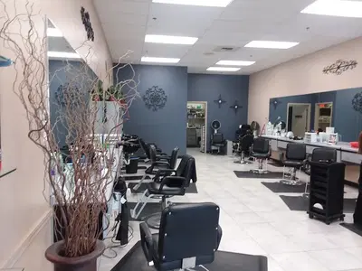 24th Avenue Salon