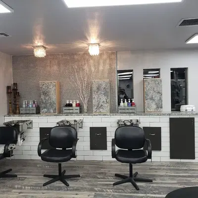 Nouveau Spa & Salon