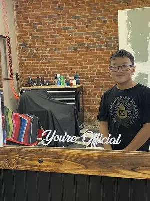 Business Photo