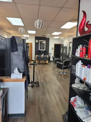 Monkey Dooz & Zebra St Salon