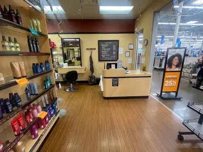 SmartStyle Hair Salon