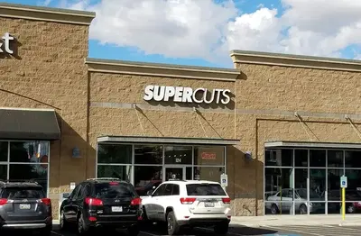 Supercuts