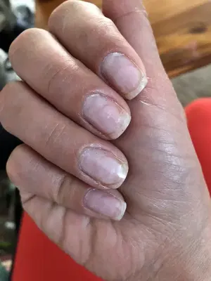 Lotus Nails