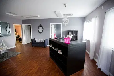 Wink Eyelash Studio